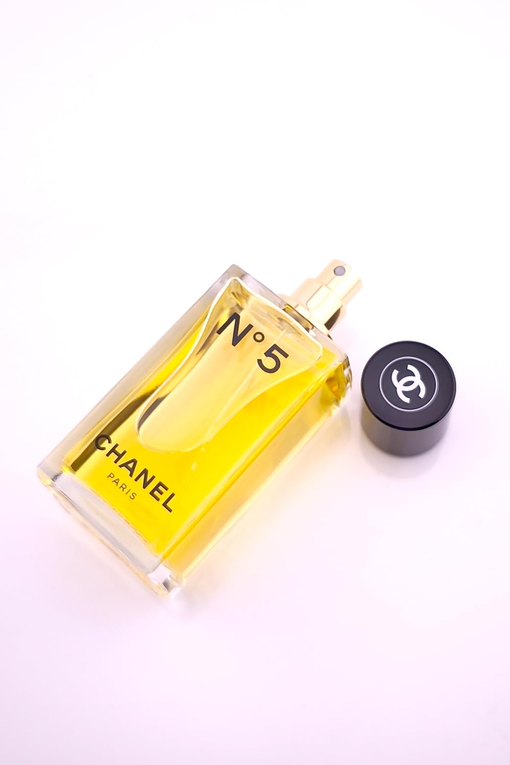 Amazon | [ラッピング済み] CHANEL シャネル 香水 N゜5 オードゥ